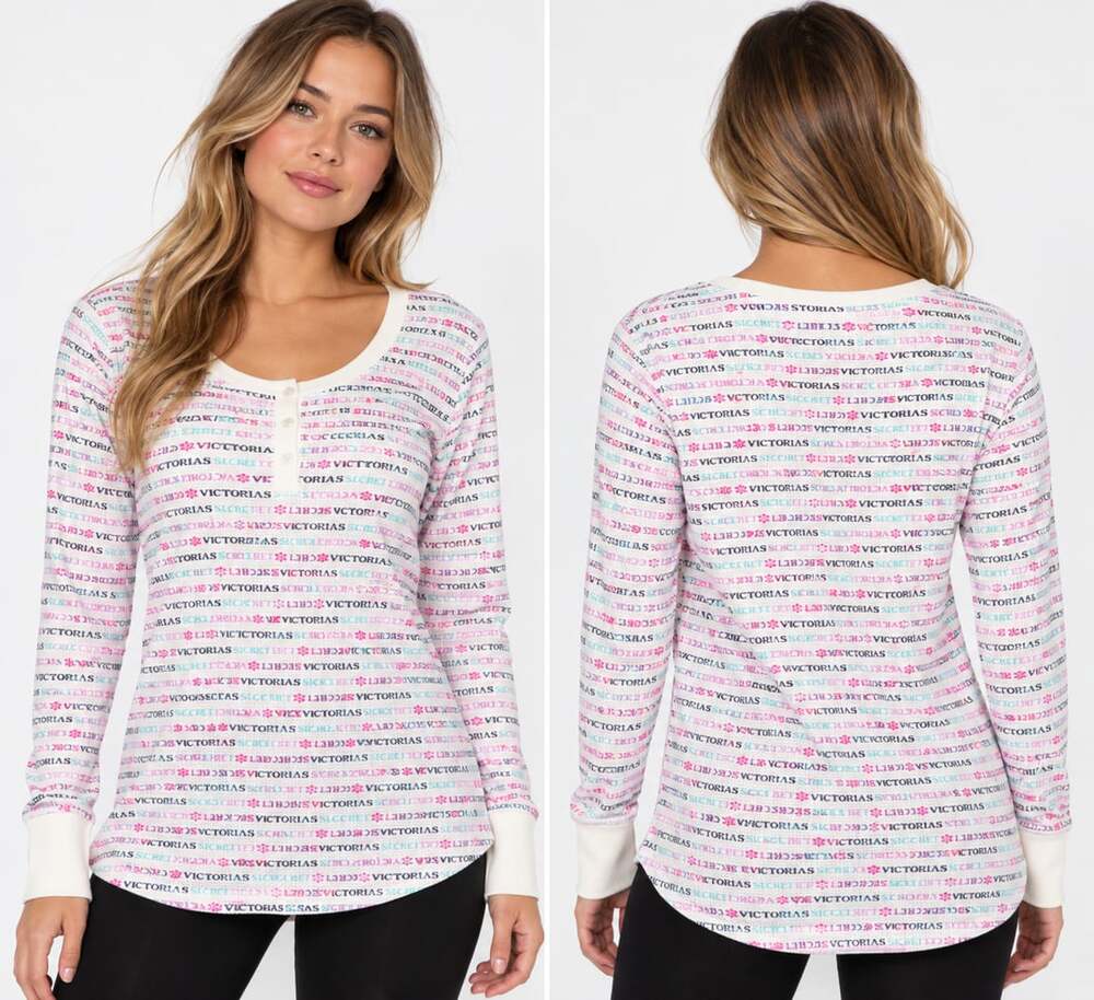 Victoria's Secret Top L
